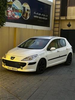 بيجو 307